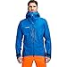 Produktbild Mammut Nordwand Advanced Hs Herrenjacke mit Kapuze