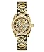 Produktbild Guess Damen Analog Quarz Uhr mit Edelstahl Armband GW0647L1