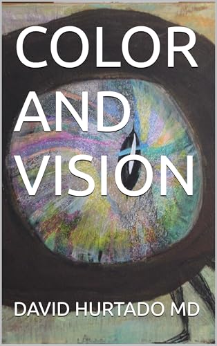 COLOR AND VISION (English Edition)