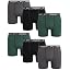 Trekking Green/Blackened Pearl/Black