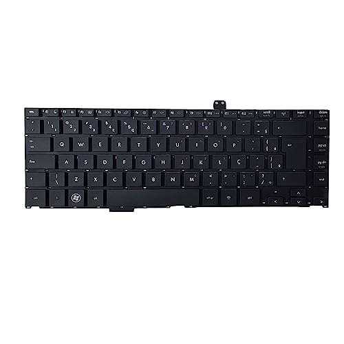 Teclado para Notebook compatível com ProBook 4320 ABNT2