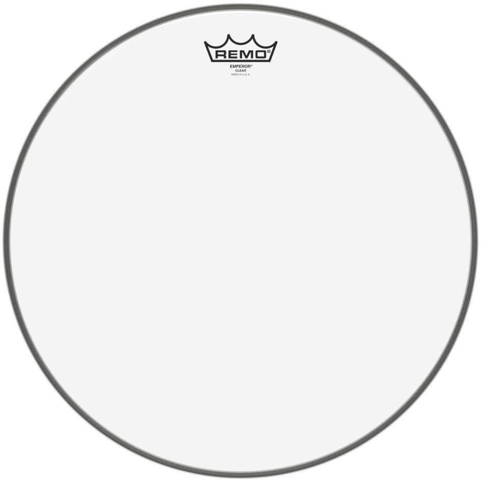 Emperor Clear 16" Drum Head