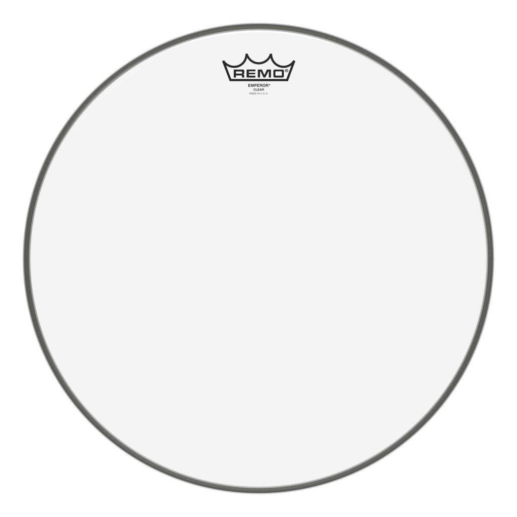 Emperor Clear 16" Drum Head