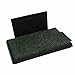 Dog Grass Potty Tray, Large Capacity Reusable Puppy Training Pad, Odor Artificial Grass Pee Mat with Drawer Design, Indoor Outdoor Pet Relief Solution for Medium Large Do (Large Size with Baffle)