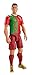 Price comparison product image Mattel FC ELITE RONALDO - VARIOUS