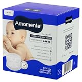 41HDI6VMmOL. SL160  - Absorvente para seio