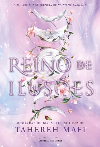 Reino de ilusões: 3