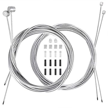 wireless mountain bike brakes