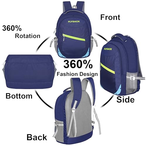 Image of FLYSACK backpack
