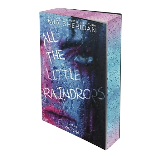 Cover zum Buch All the Little Raindrops