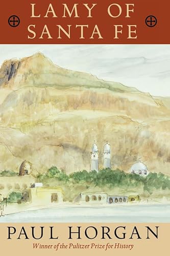 Lamy of Santa Fe