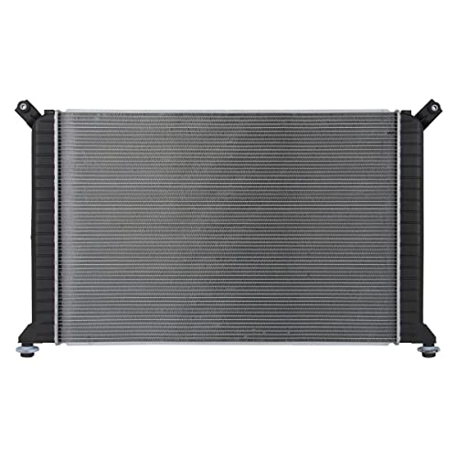 image for AutoShack Radiator Replacement for 2011 2012 2013 2014 2015 2016 2017 