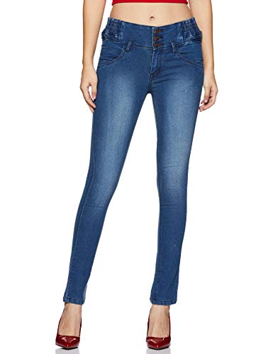 Image of Fashion Cult Women's Slim Jeans