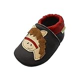 Der elastische Fersenrand bewahrt den Schuh vor dem Abfallen