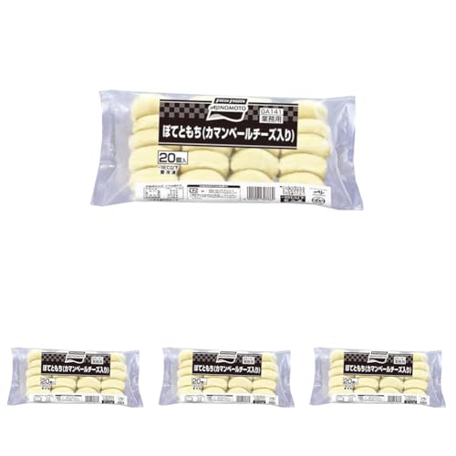 [�Ⓚ] ���̑f �ۂĂƂ���(�J�}���x�[���`�[�Y����) 800gX1�� (× 4)