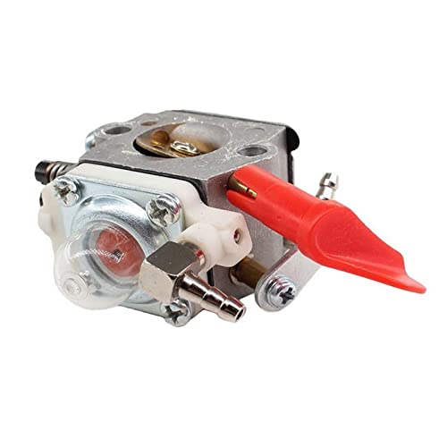 Nzbuy Carburetor Compatible With Walbro Wt-668 Wt-997 Rc Parts Compatible With Hpi Compatible With Baja 5B 5T 5Sc Losi 5Ive-T Engine Carburetor #TOP2