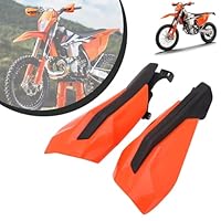 Handbescherming Polisport Evolution Integral orange voor Stuur met 22mm