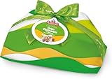 ALBERTENGO 1905 - Gran Piemonte Colomba con MOSCATO 1kg: La combinación perfecta de suavidad y el inconfundible aroma del Moscato d'Asti.