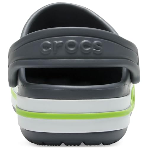 Image of Crocs Unisex Kids Bayaband Clog