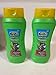 Tangle Free 2 in 1 Shampoo and Conditioner 2 pack (Watermelon Blast)