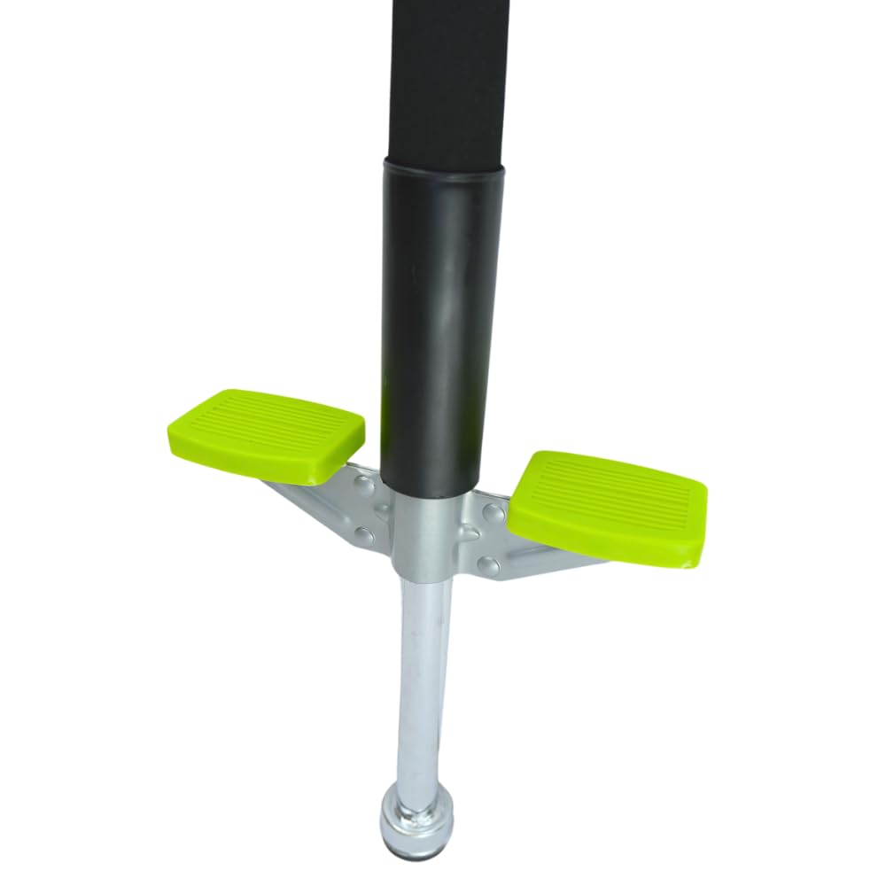 Pogo Stick, Skoczek Jump Stick, Do Skakania, Wzory dla dzieci, chłopców i dziewcząt, kierownica z miękkiej pianki, do 70 kg