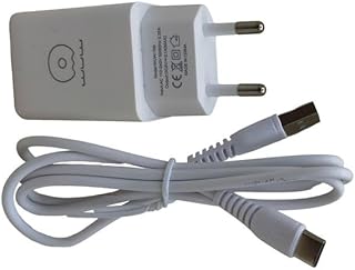 شاحن ميكرو T66 من ويو