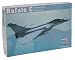 Hobby Boss Dassault Rafale C Airplane Model Building Kit