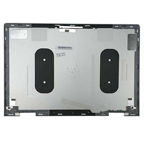 Image of for HP Envy X360 Convertible 15-BP 15M-BP 15M-BQ 15M-BP111DX 15M-BP012DX 15M-BP021DX LCD Back Cover Lid Top Case Rear lid 4600BX0G000 924344-001 Silver