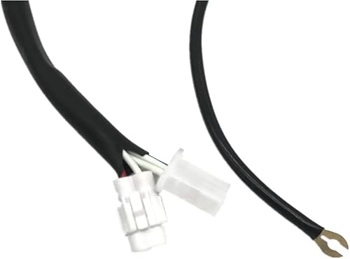 Miniatura 3 de Magneto Stator Motorcycle Generator Stator Coil 7 8 Poles 5 7 Copper Wire Magneto For Ya&maha YBR125 XTZ125 JYM125 Motorcycle Accessorie