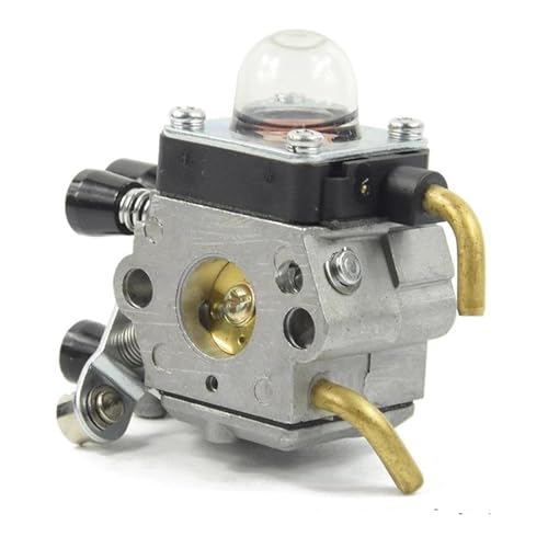 Carburateur pour débroussailleuse FS38 FS45 FS55 pièce de rechange pour coupe-bordures