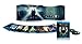 Collection X-Files Saison 1 à 10 (Bilingue) [Blu-ray] - 0