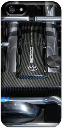 For Iphone 6 Plus 5.5 Phone Case Cover Hot Toyota Supra For Iphone 6 Plus 5.5 Phone Case Cover