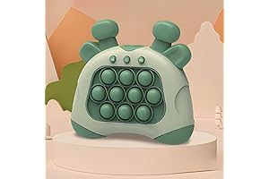 Pop It Tik Tok: The Ultimate Anxiety-Busting, Family-Friendly Fidget Toy