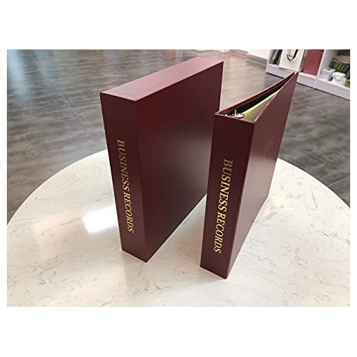Limited Liability Company Binder