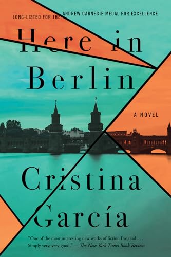 Here in Berlin view 2