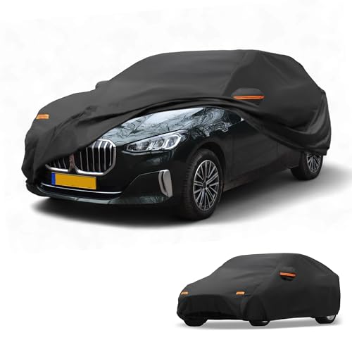 Partuto Autoabdeckung Wasserdicht Für BMW 2er Active Tourer 1 Stück