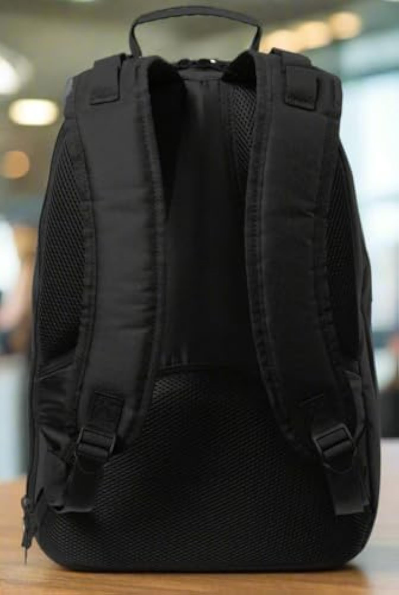 Alabama Backpack, Stylish and Functional