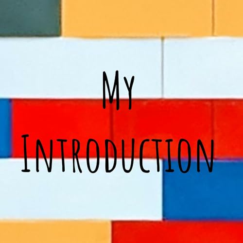 My Introduction Titelbild