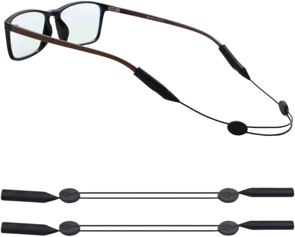 Retenedores de Lentes