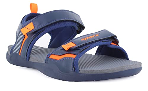 Image of SPARX Men's Ss-122 Sport Sandal