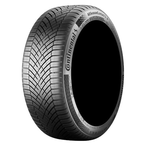 CONTINENTAL ALLSEASONCONTACT 2 XL EVC - 235/50R19 103V - B/B/71dB/B - Ganzjahresreifen