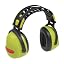 Fluorescent Yellow