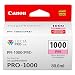 CanonInk Lucia PRO 0551C002 Individual Ink Tank