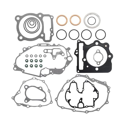 Joint culasse TRX 400EX kit joints moteur moto 1999 2000 2001 2002 2003 2004-2014