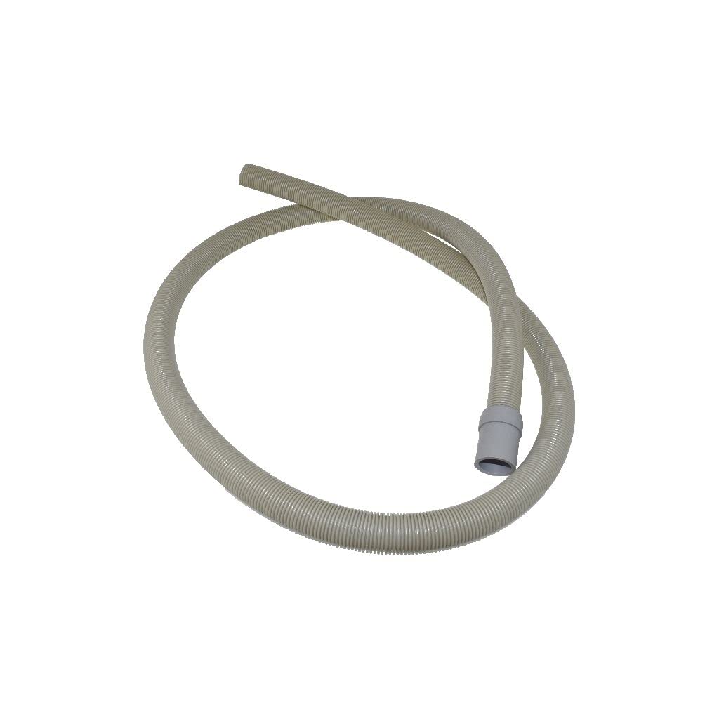 Ufixt Fits Miele Washing Machine Dishwasher Drain Hose Water Outlet Hose 1.5M By