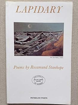 Paperback Lapidary Book