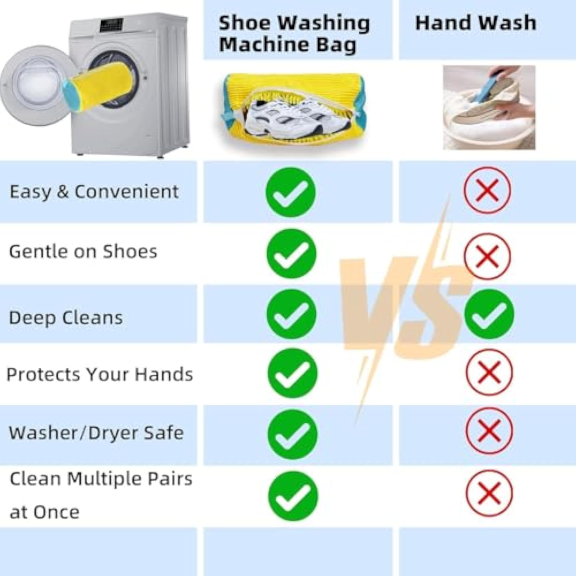 Polyester Laundry Bag with Invisible Side Zipper