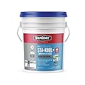 Sta-kool Sk-7805 Elastomeri Roof Coating, White, Ul Classified, 5 Gallon