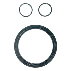 Fel-Pro BS40685 Motordichtungssatz hinten