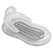 Intex Comfort Inflatable Lounge, 61" X 38"